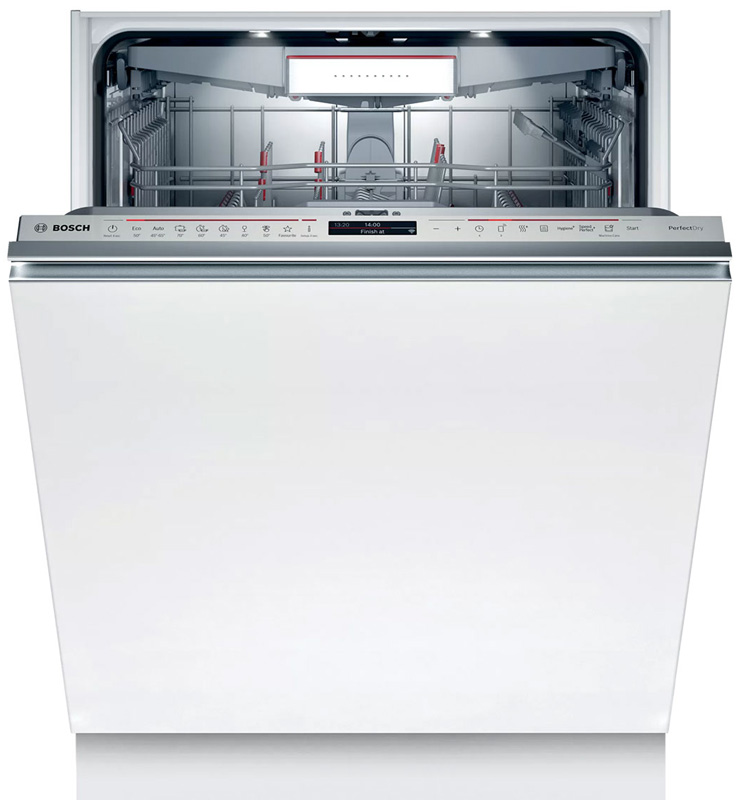 ظرفشویی توکار مدل SMV8ZCX02