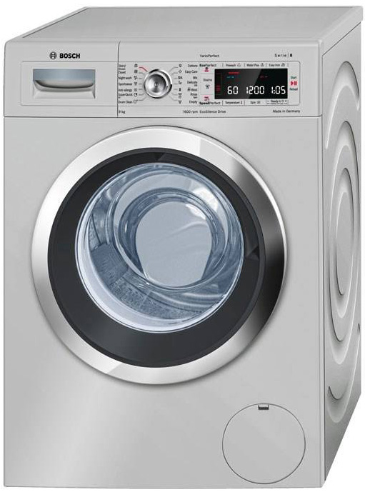 ماشین لباسشویی بوش مدل WAW3256GC