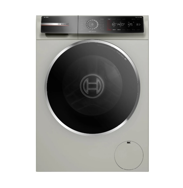 ماشین لباسشویی بوش مدل WGB244AXGC