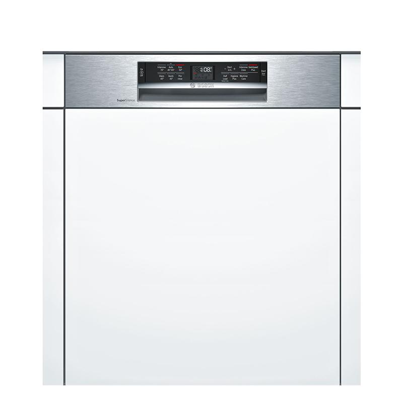 ماشین ظرفشویی توکار بوش مدل SMI66MS01B
