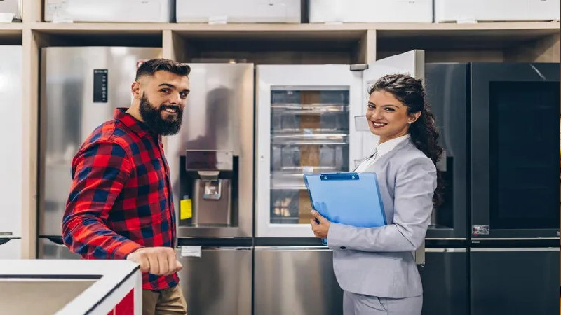 چطور لوازم خانگی بوش اصل را از تقلبی تشخیص دهیم؟