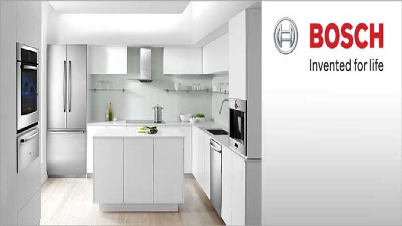 راهنمای انتخاب ست کامل جهیزیه بوش