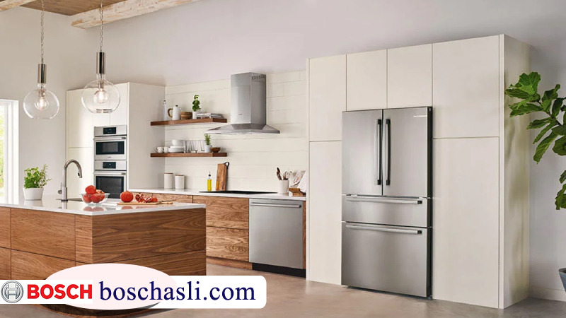 نکات مهم قبل از خرید ست جهیزیه بوش