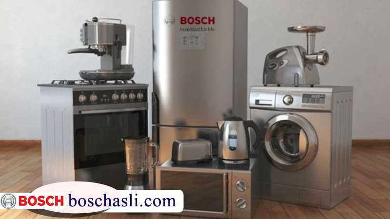 ست جهیزیه بوش